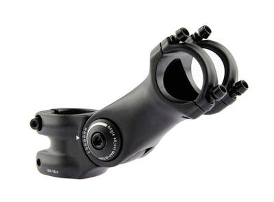 Primax Enschede verstellbarer Vorbau 28,6/31,8 mm, 105 mm