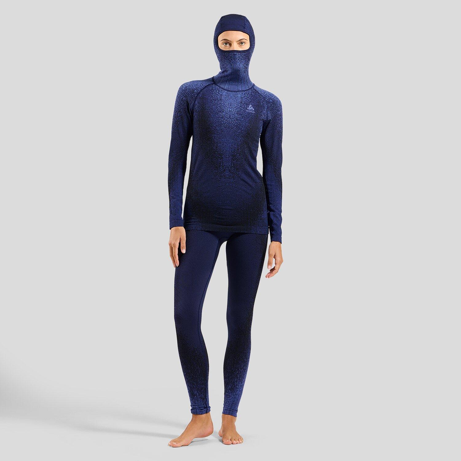 Unterwäsche lange Hose PERFORMANCE WARM BLACKCOMB 3/6