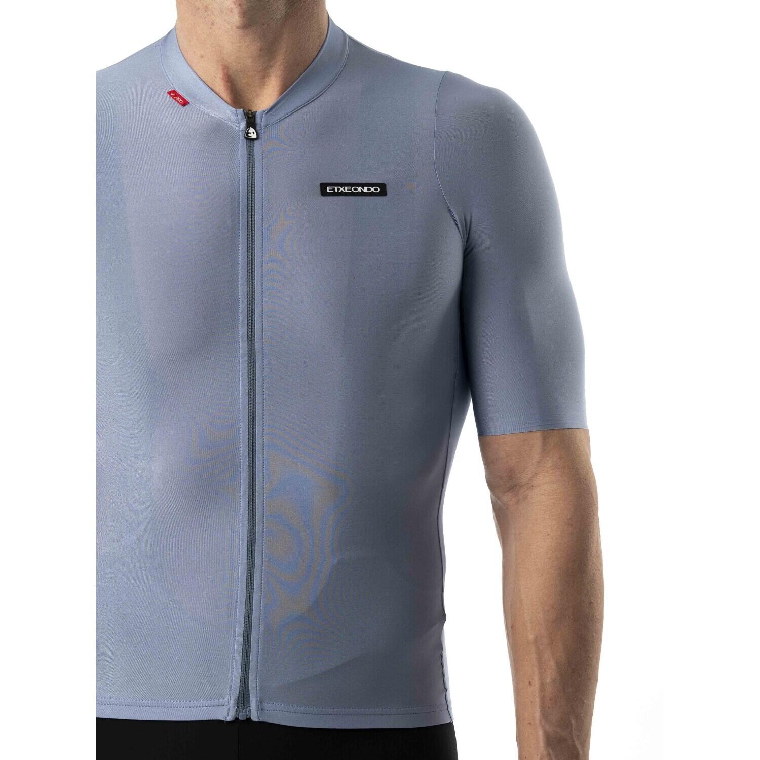 Koszulka Etxeondo Alde Metalic 3/3