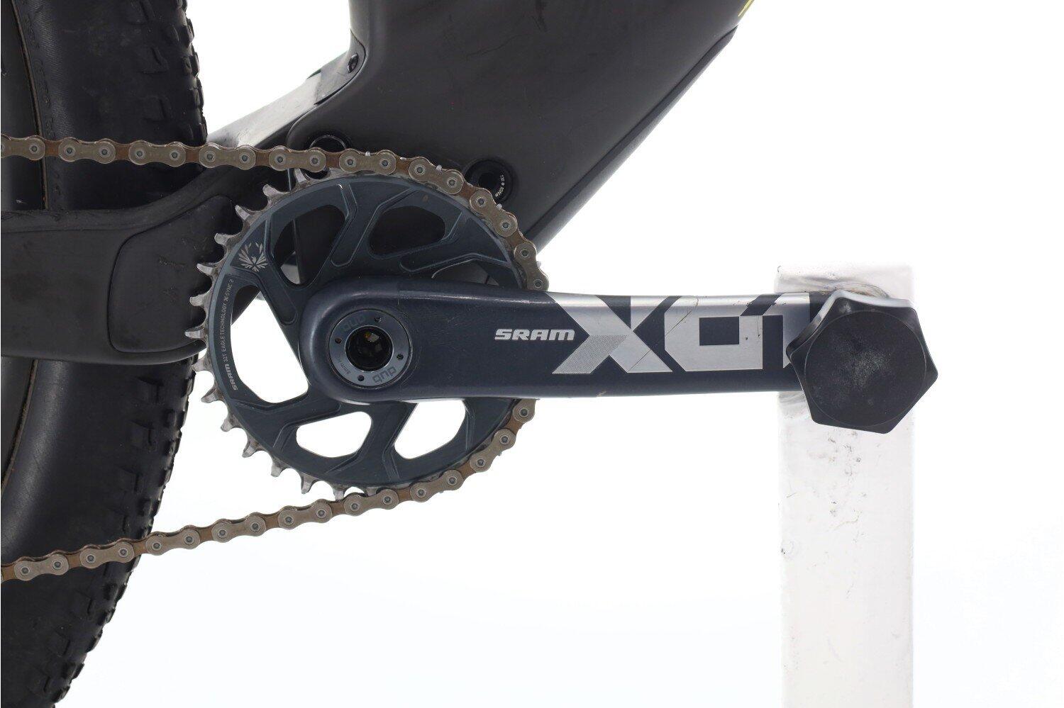Segunda Vida · BTT ·  Spark RC Comp GX AXS · Muito bom estado 4/7