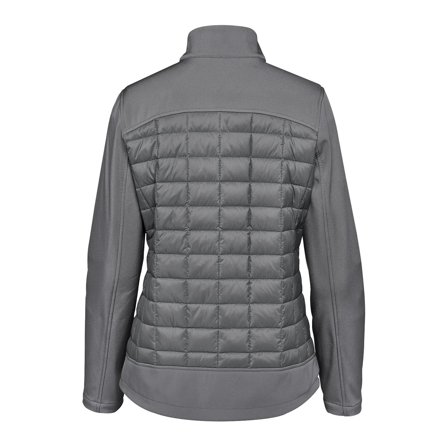 Veste Softshell APPALACHIAN Femme (Granite) 2/4