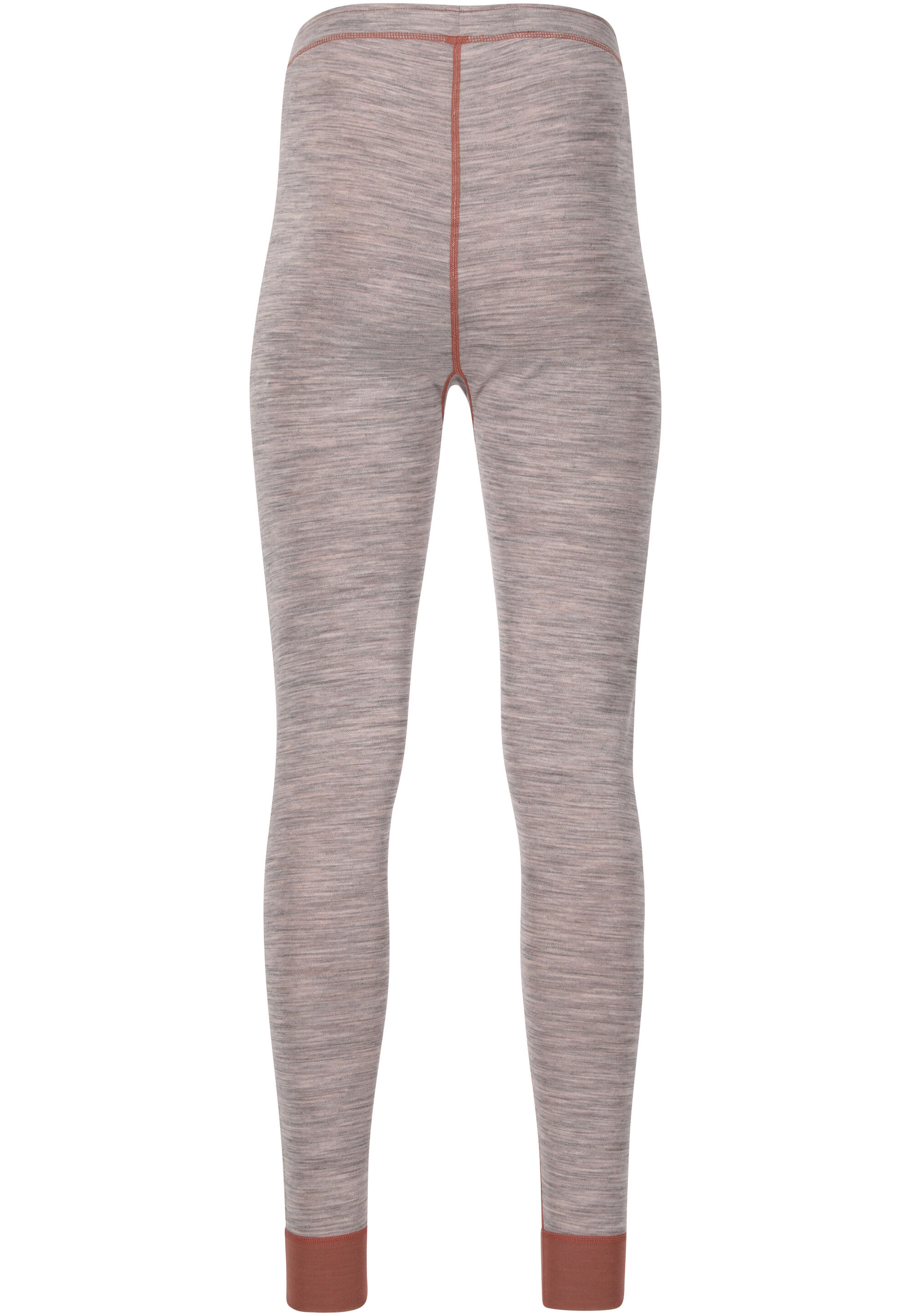 Legging en merinos femme Whistler Camea 2/5