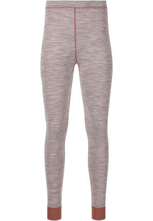 Legging en merinos femme Whistler Camea