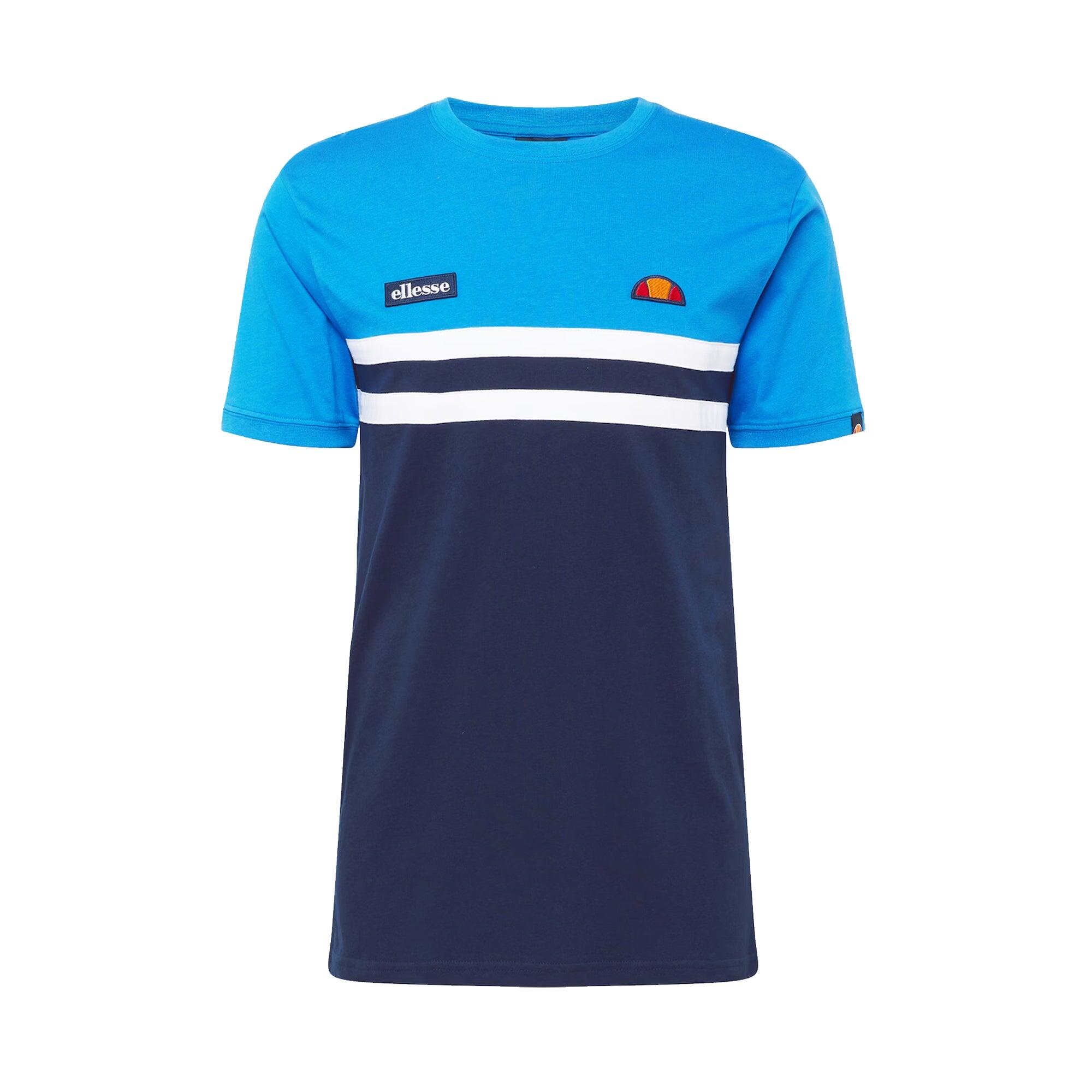 T-shirt Ellesse modèle 072-9002 pour homme 1/4