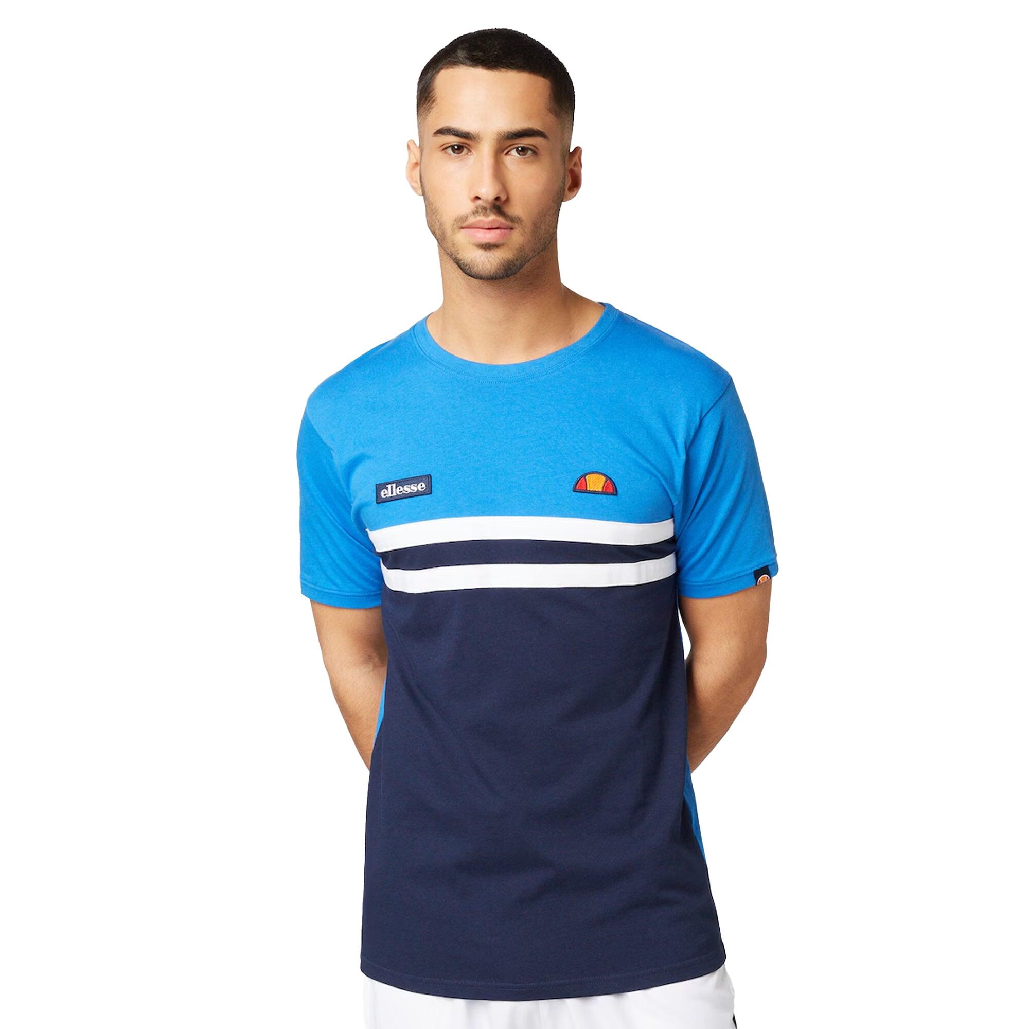 T-shirt Ellesse modèle 072-9002 pour homme 2/4