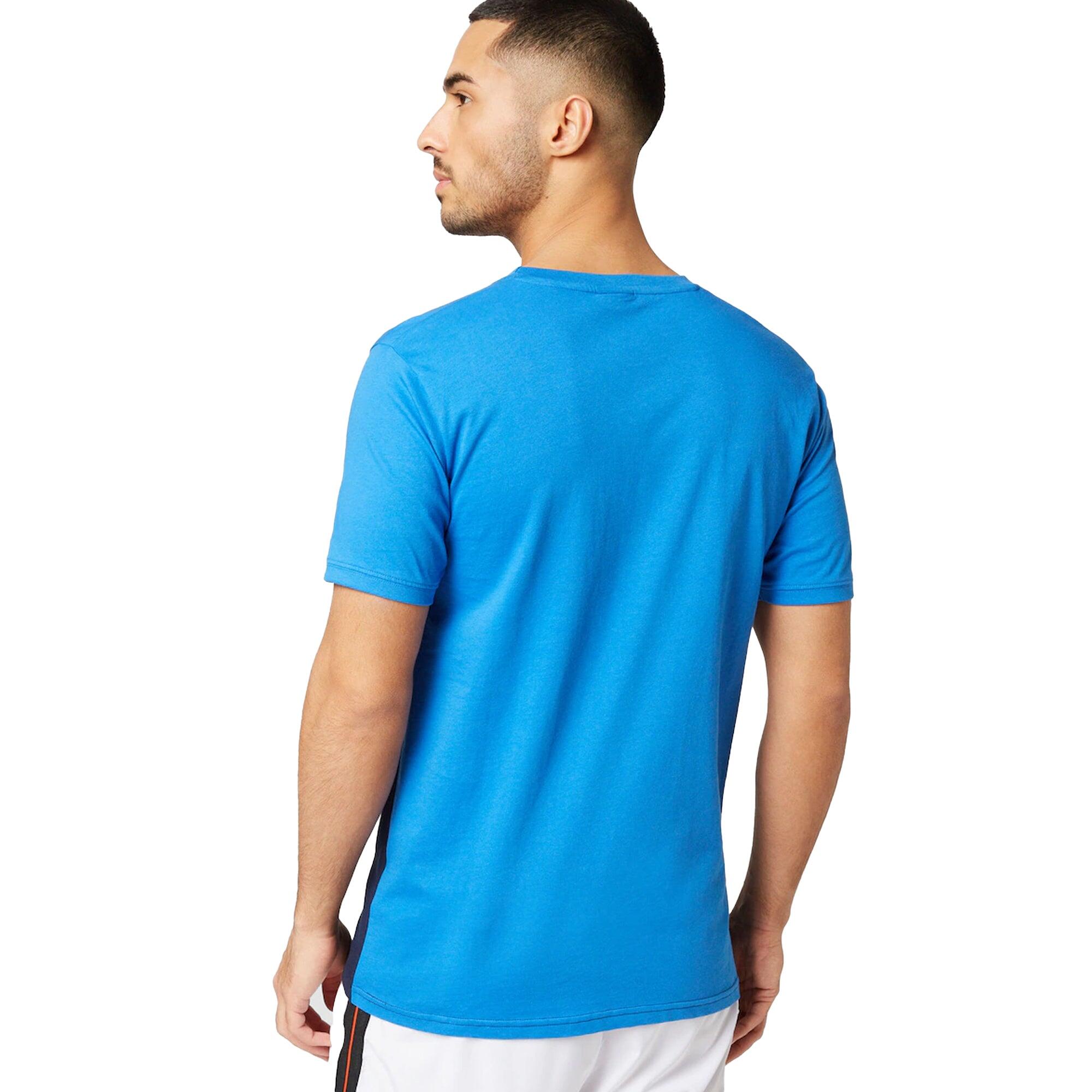T-shirt Ellesse modèle 072-9002 pour homme 4/4