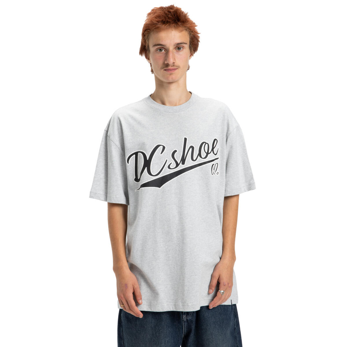 Camiseta DC Shoes Substitute 3/6