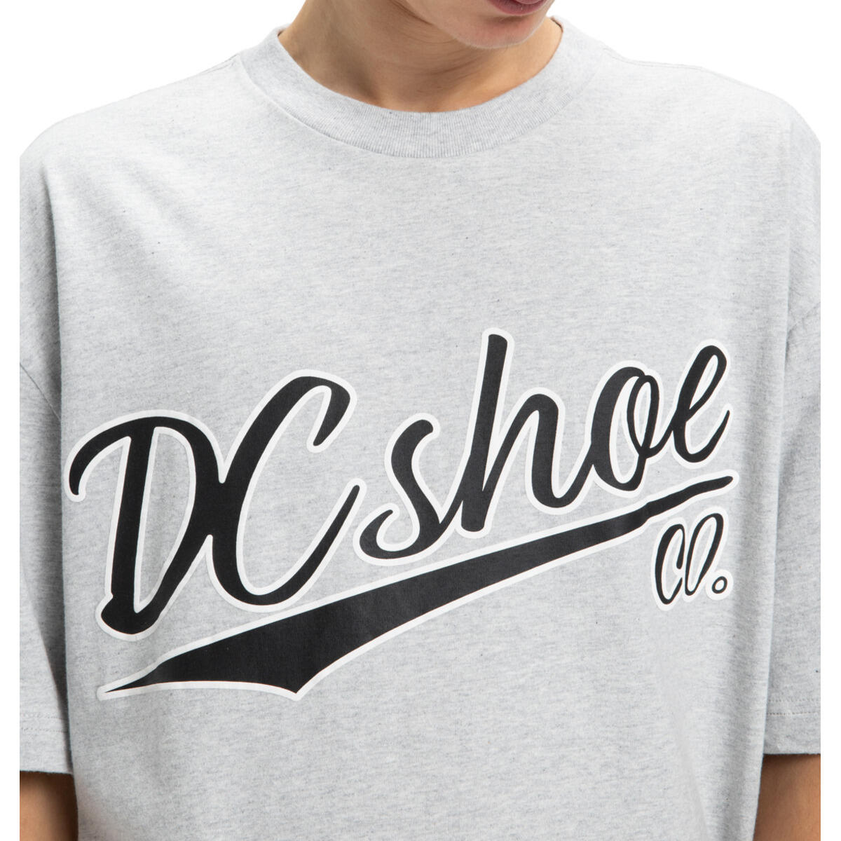 Camiseta DC Shoes Substitute 5/6