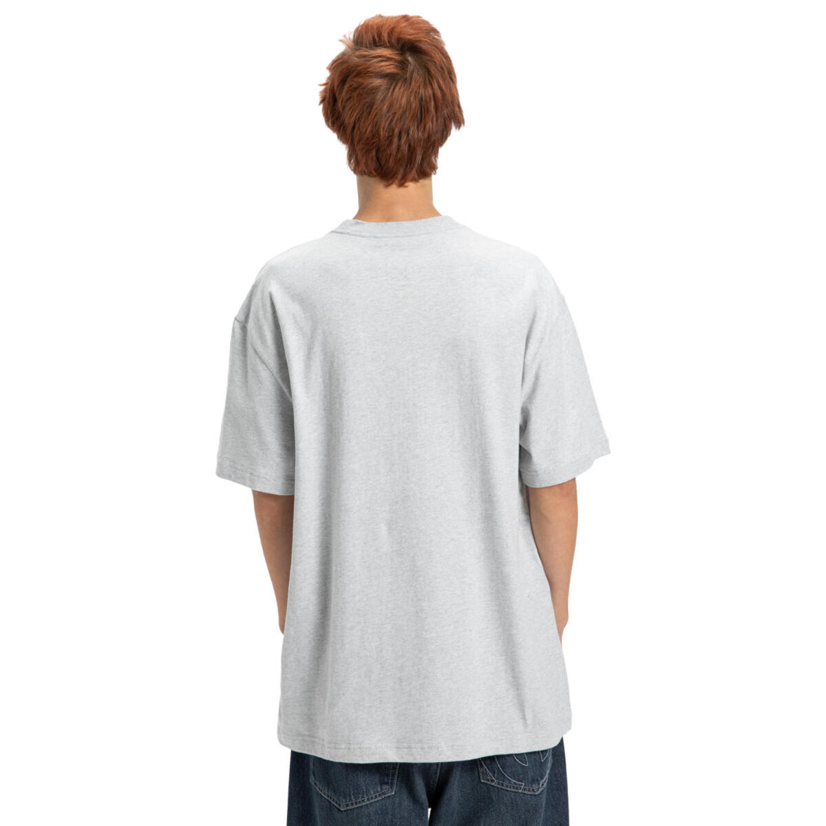 Camiseta DC Shoes Substitute 4/6