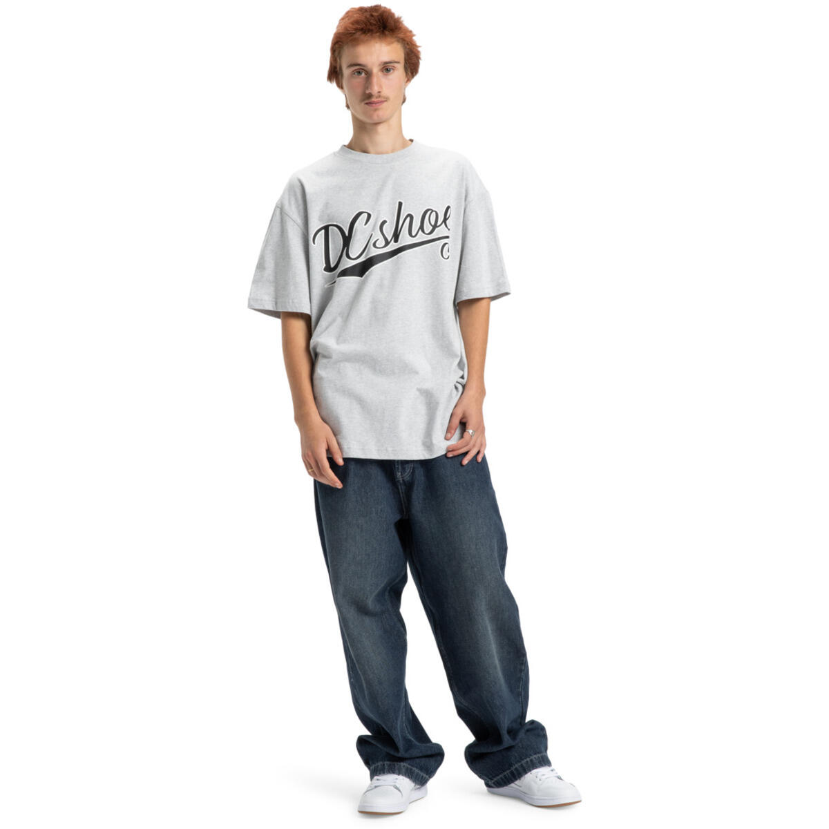 Camiseta DC Shoes Substitute 6/6