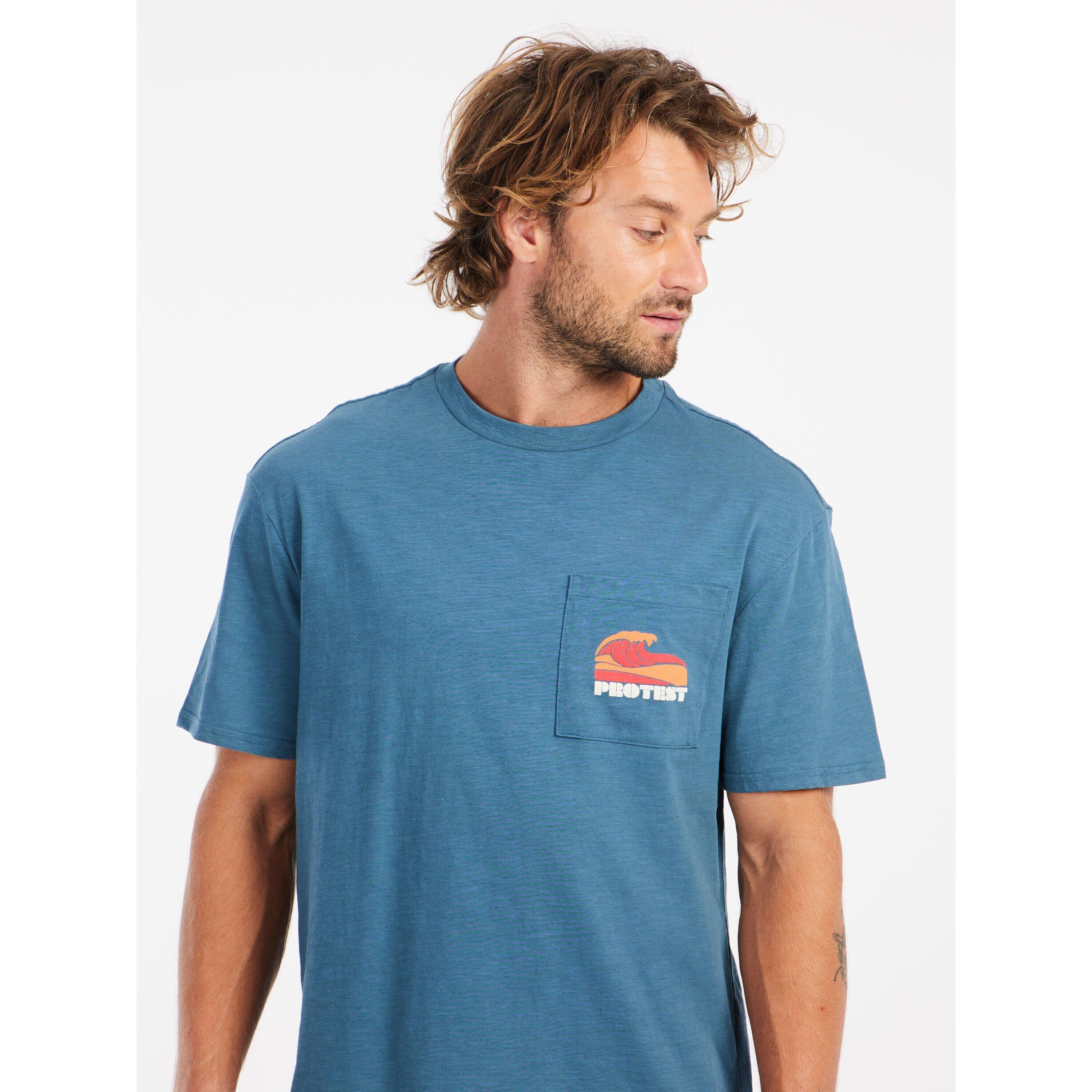 T-shirt Protest Jake 7/7