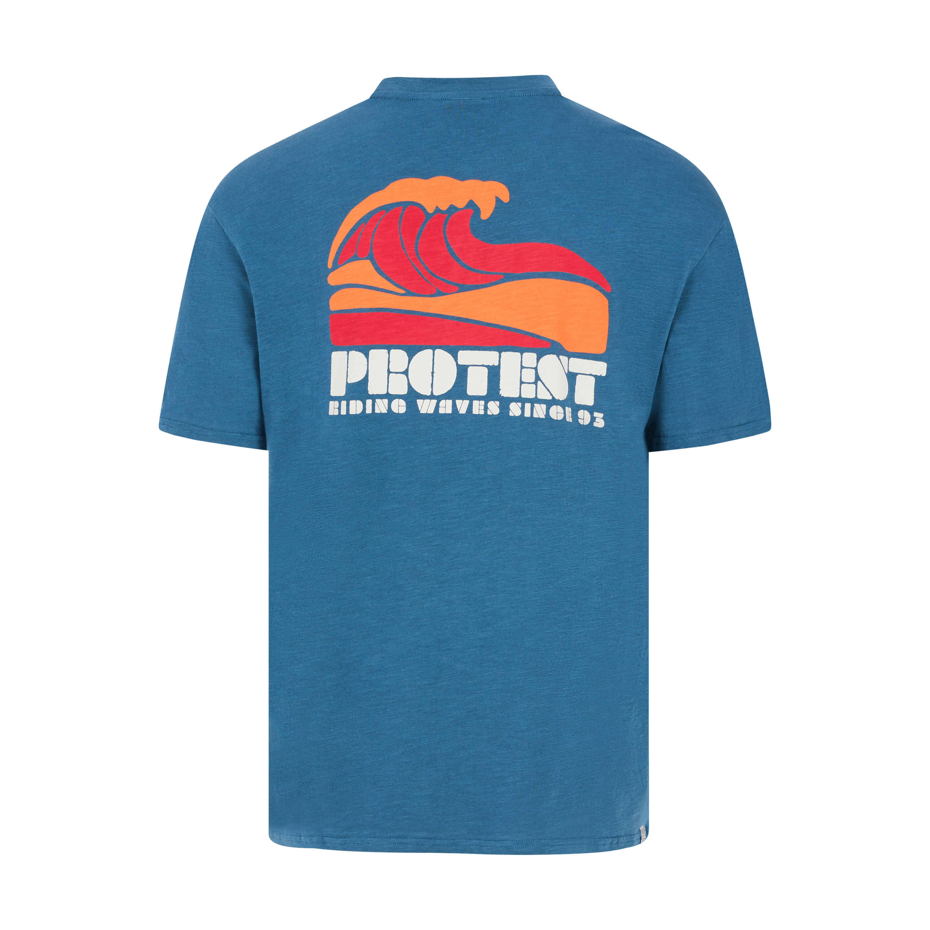 T-shirt Protest Jake 4/7