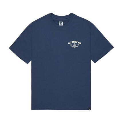 T-shirt DC Shoes Pro Service