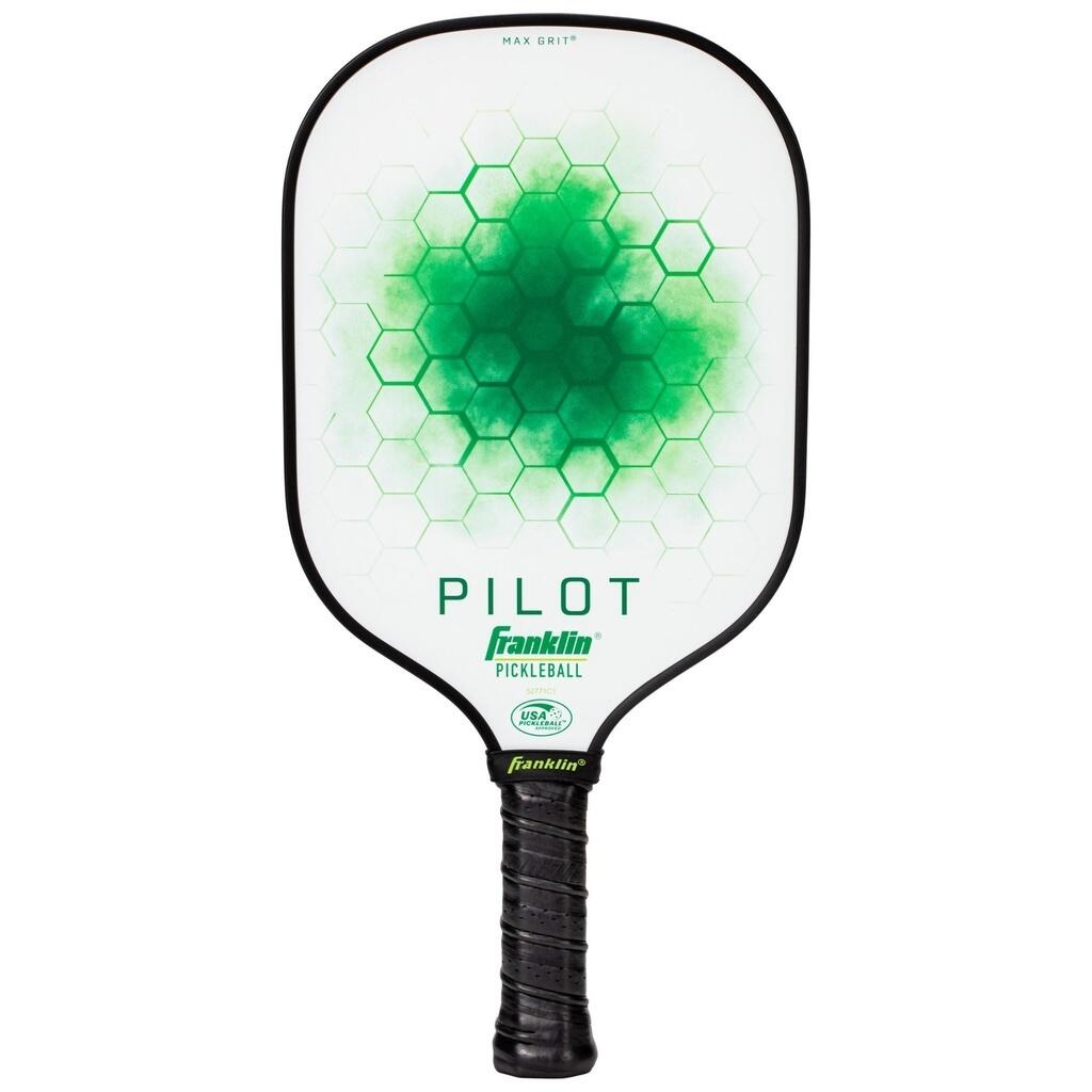 Raquette de pickleball Franklin Pilot 2/2