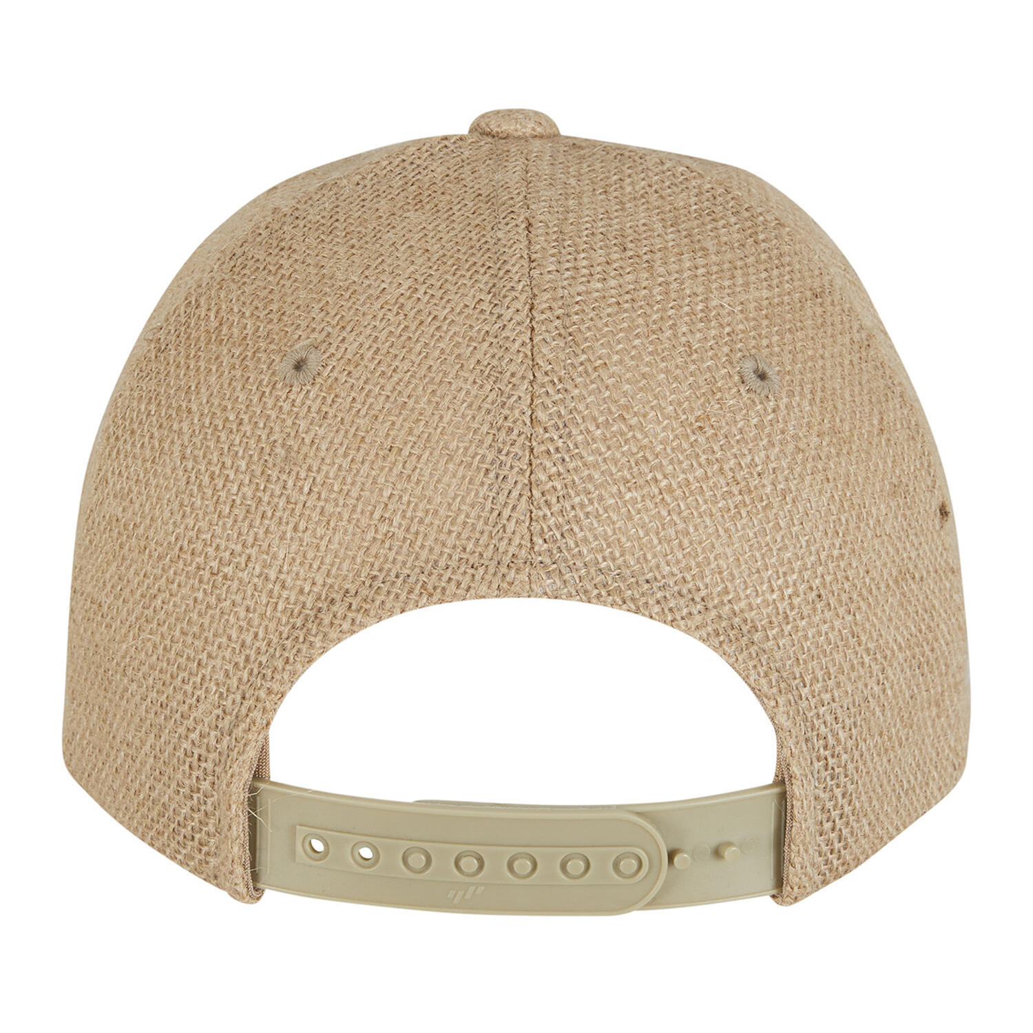 Unisex Adult Dad Jute Baseball Cap () 2/4