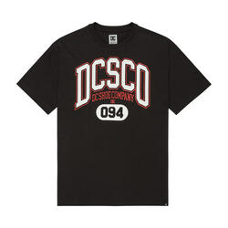 T-shirt DC Shoes Elective