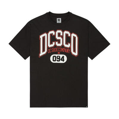 T-shirt DC Shoes Elective