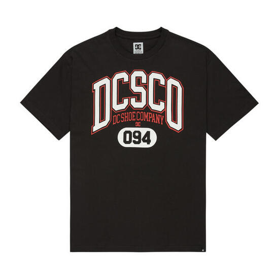 T-shirt DC Shoes Elective