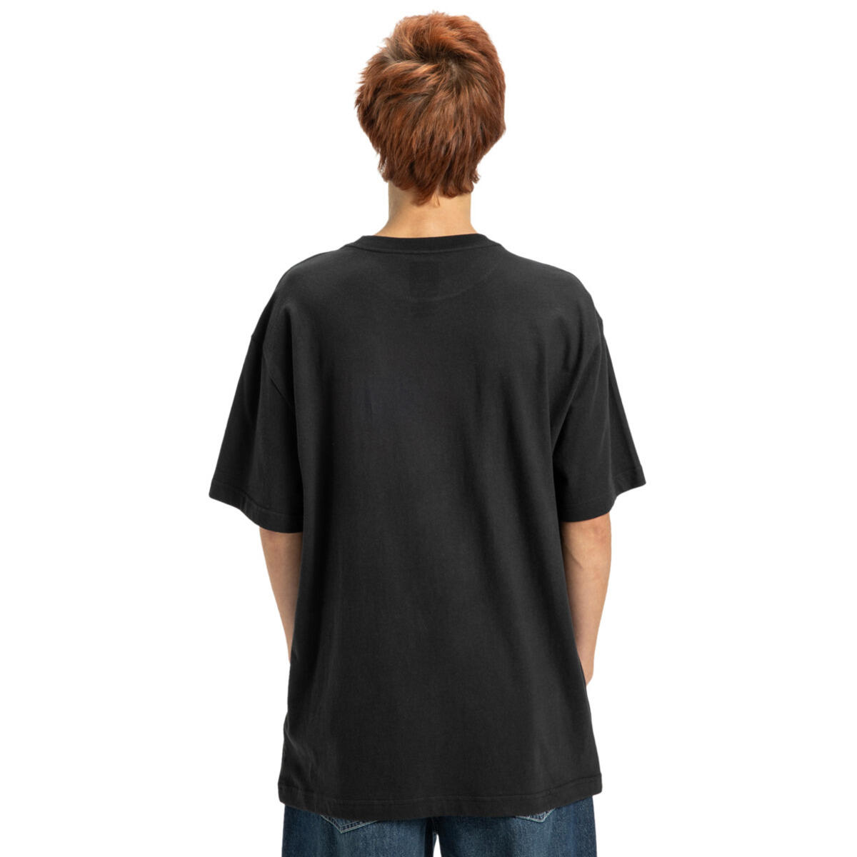 Camiseta DC Shoes Elective 4/6