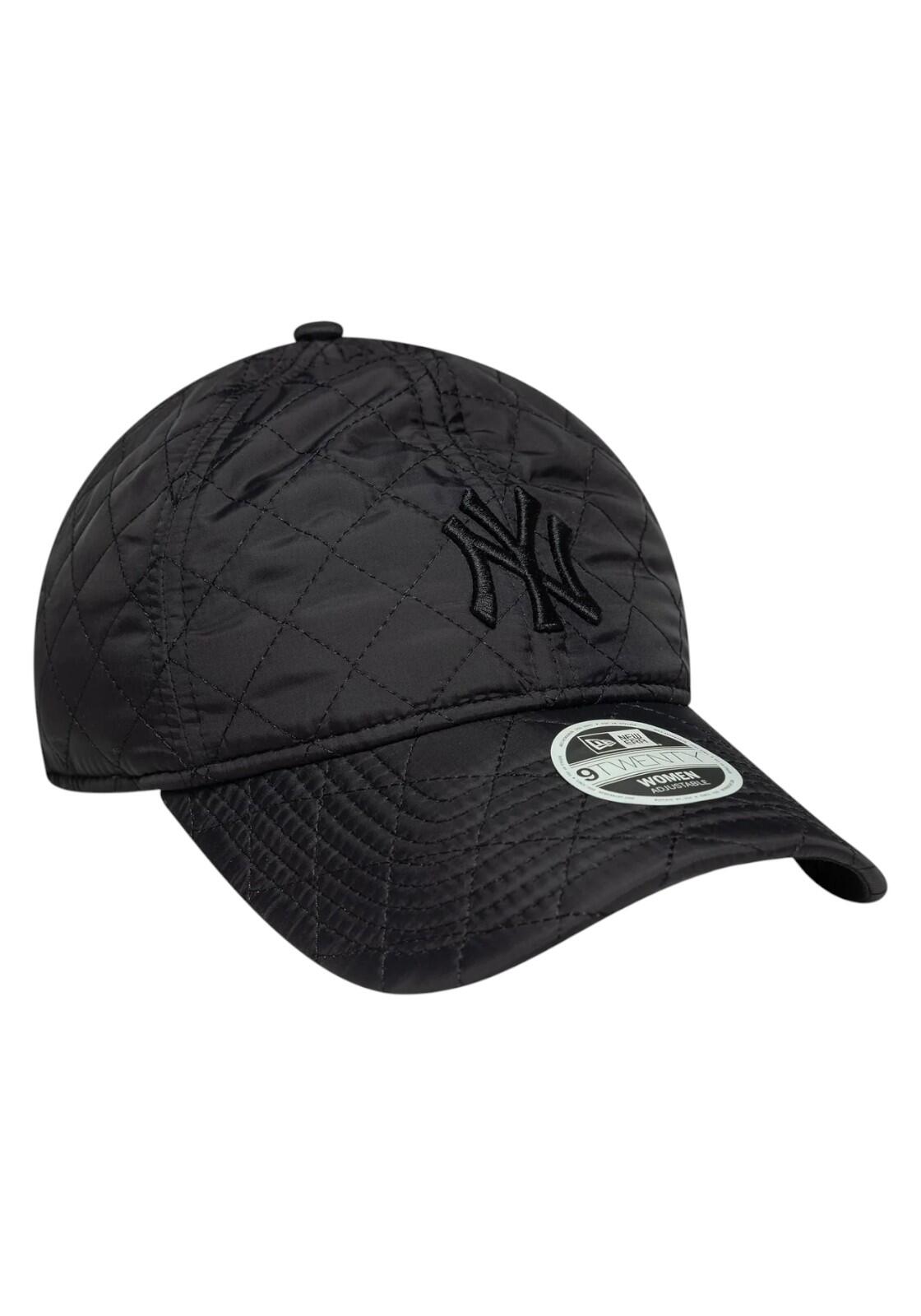 Boné New Era Wmns Padded 9Twenty Neyyan Mulher 3/5