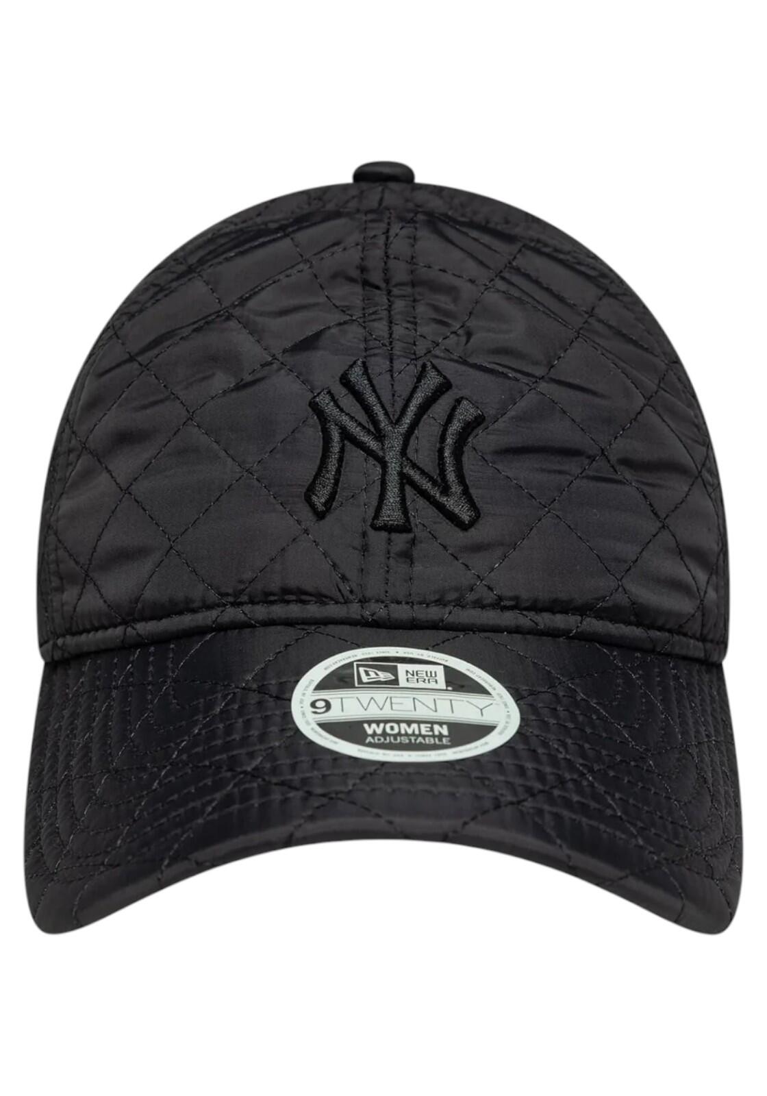 Boné New Era Wmns Padded 9Twenty Neyyan Mulher 2/5