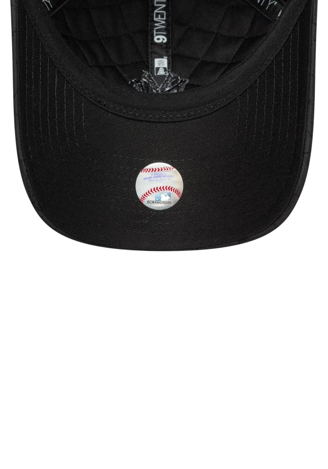 Boné New Era Wmns Padded 9Twenty Neyyan Mulher 5/5
