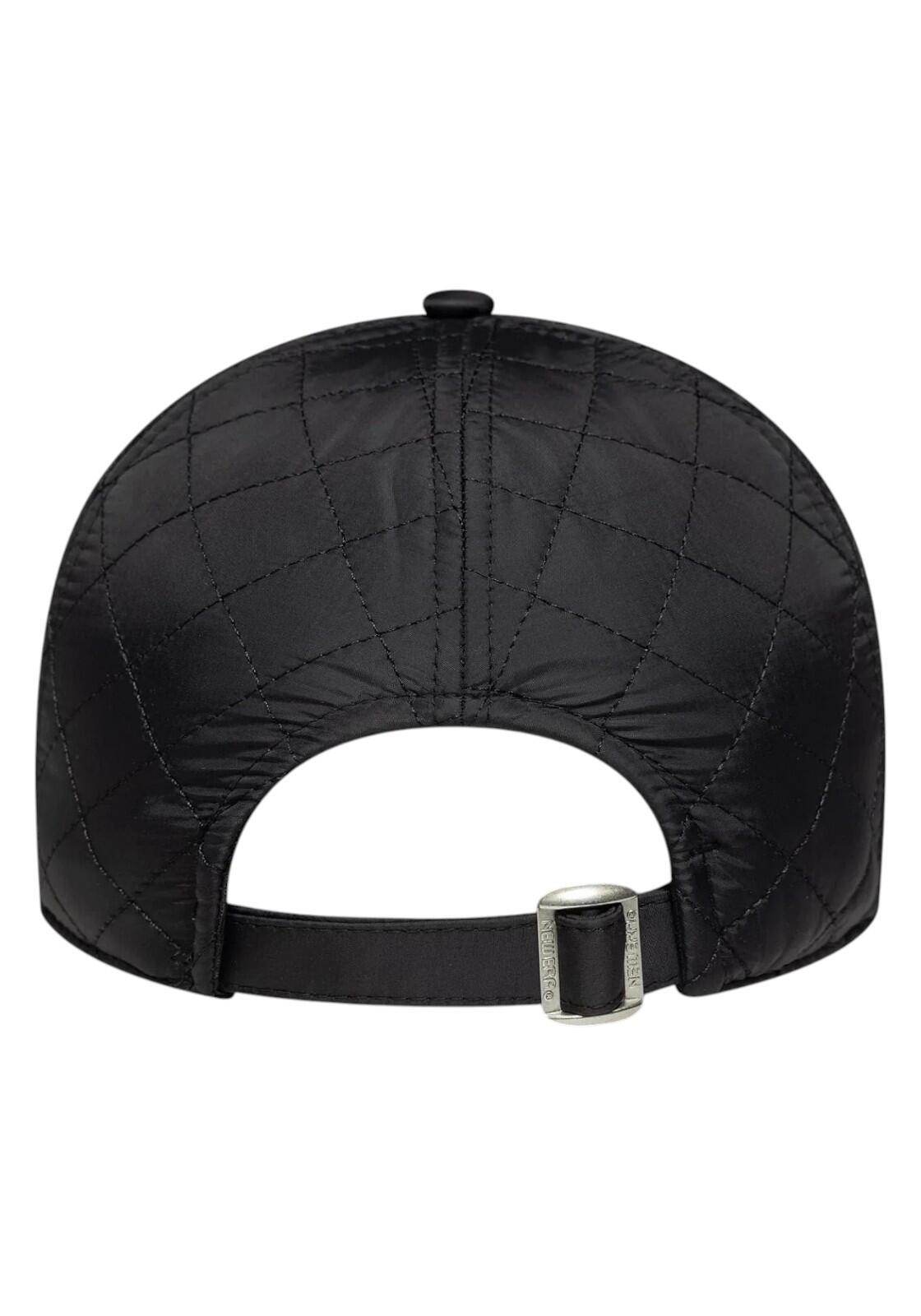 Boné New Era Wmns Padded 9Twenty Neyyan Mulher 4/5