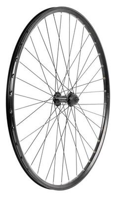 Qibbel Ruota Anteriore 28" Craft - Mozzo Shimano