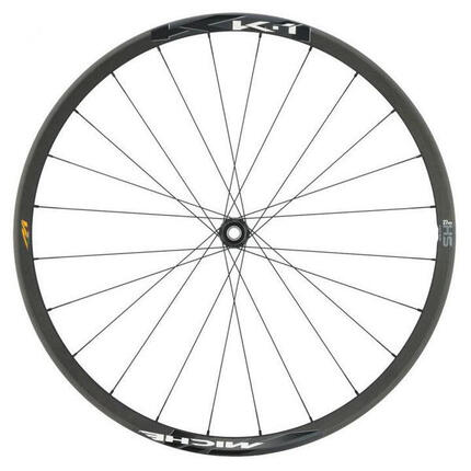 Miche przednie koło 29" K4 Rock Shock1 15x110 mm Center Lock