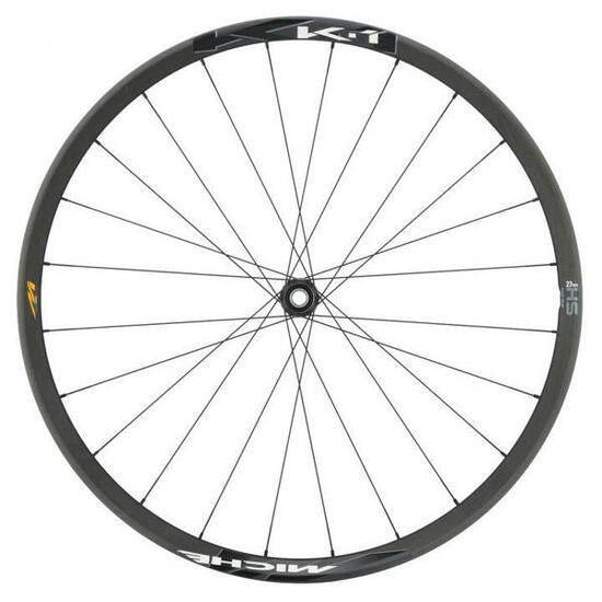 Miche Ruota Anteriore 29" K4 Asse Passante 110 Center Lock.