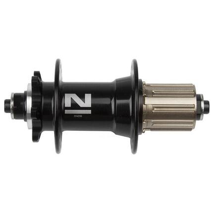 Piasta tylna Novatec DO42SB
