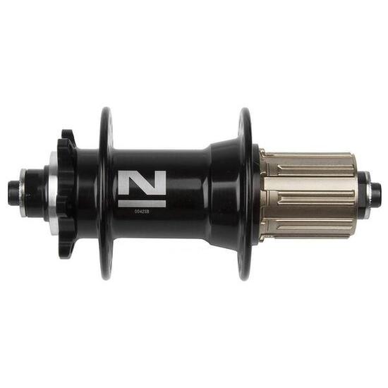 Piasta tylna Novatec DO42SB