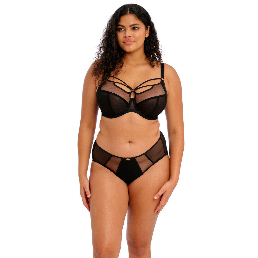 Culotte da donna Elomi Sachi 2/4