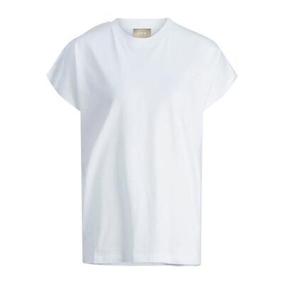 Dames-t-shirt jjxx astrid boxy