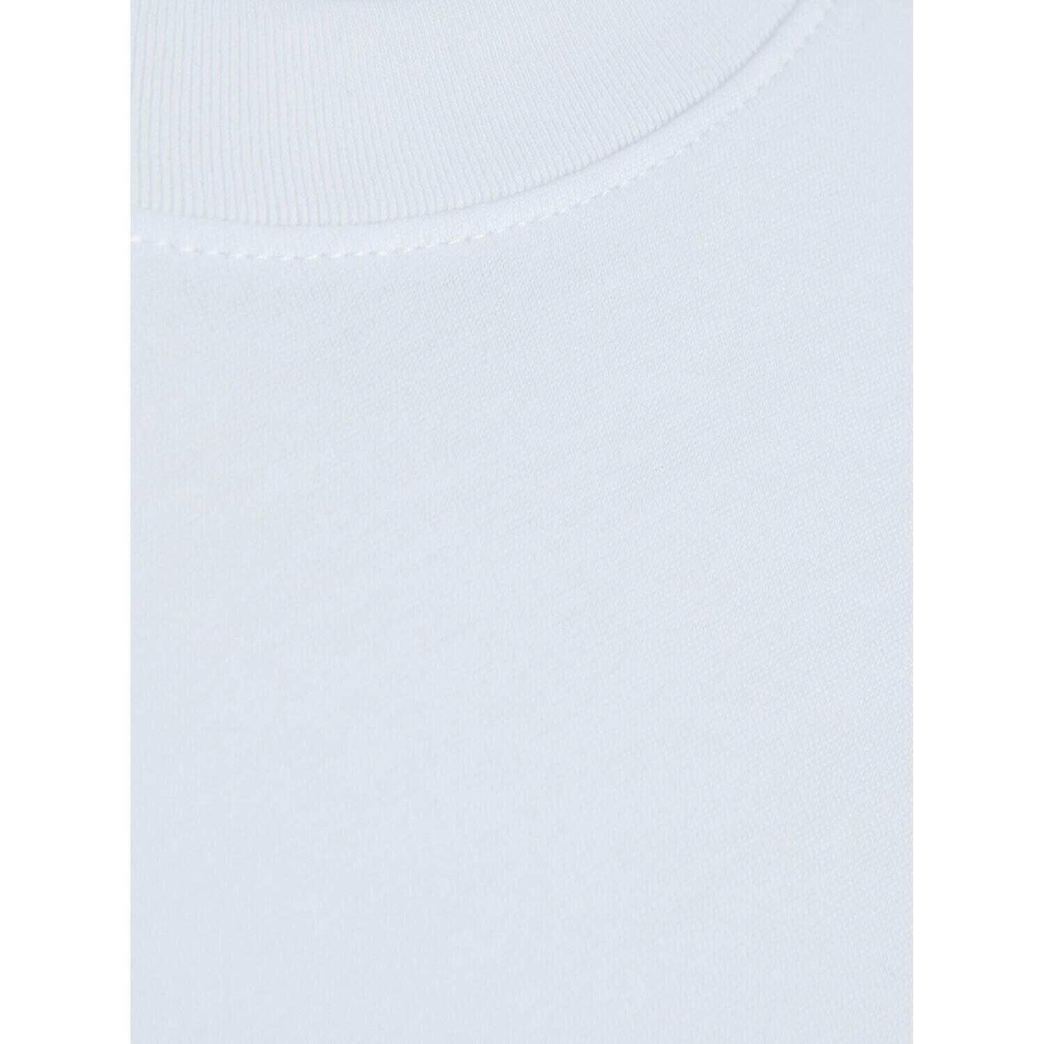 T-shirt de mulher JJXX astrid boxy 4/4