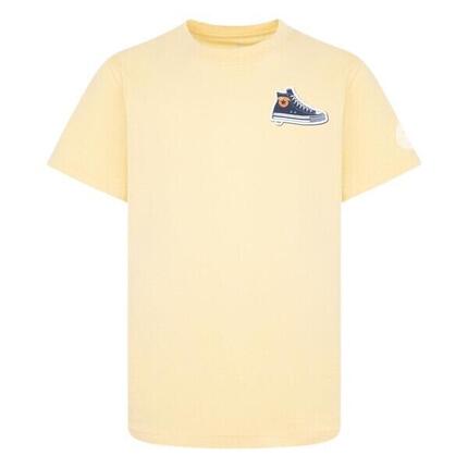 T-Shirt Converse Sun Fresh Chuck Patch Gfx