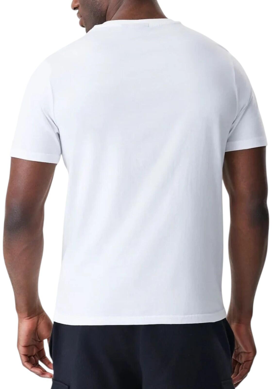 SCRIPT GRAP TEE LAKERS 2/4