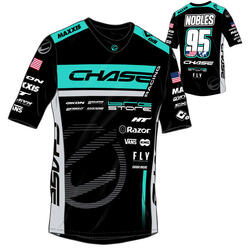 Maillot enfant Chase Team Barry Nobles Replica 2024