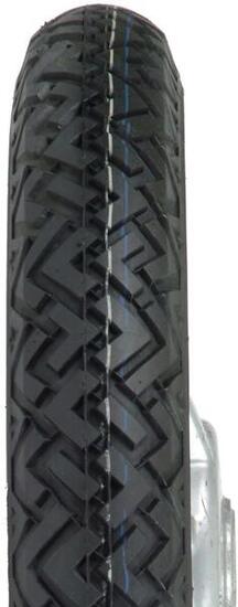Vee Rubber band "vrm 087" tyre vee rub. vrm 087 2.00-17 tt 38j