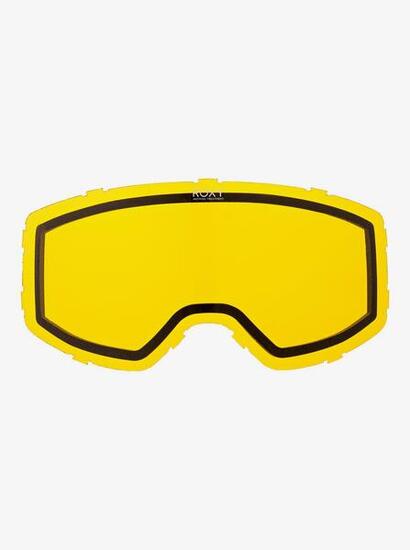 Basic Ersatzglas STORM Gelb Dames