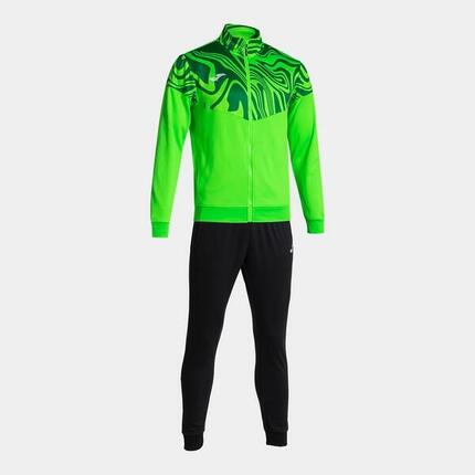 Survêtement Football Homme Joma Lion II Jaune