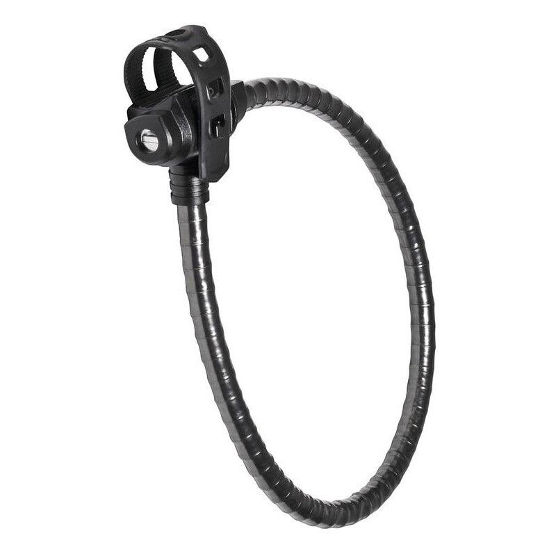 Trelock PK Armor Cable Lock Fixxgo 222 75 15 mm Black