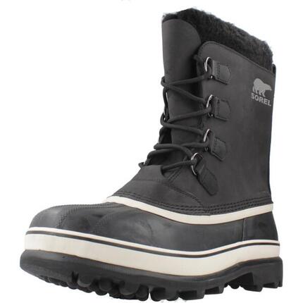 Bottes Canadiennes Homme Caribou Buff