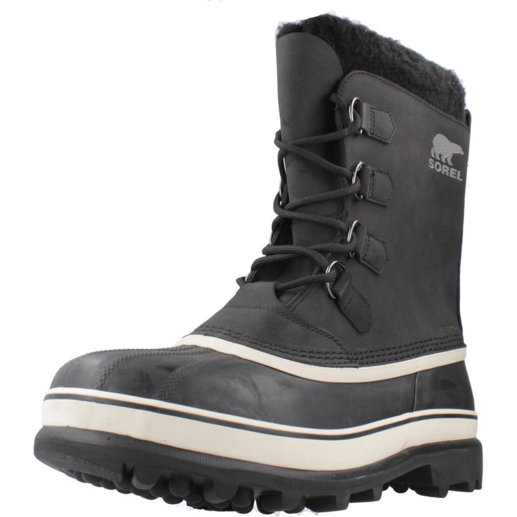 Buty SOREL CARIBOU Czarny