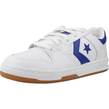 Sneakers Converse Modell Cl98 Ox Farbe Weiß