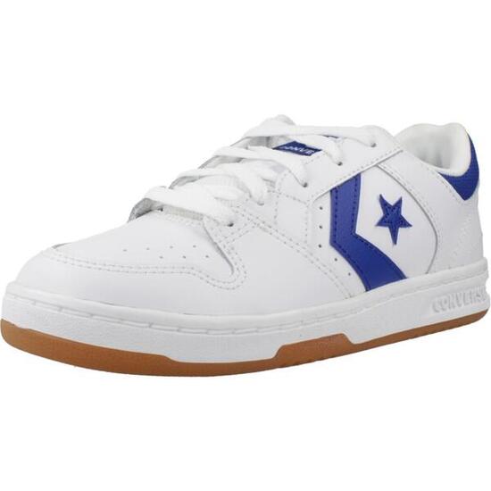 Sneakers Converse Modell Cl98 Ox Farbe Weiß