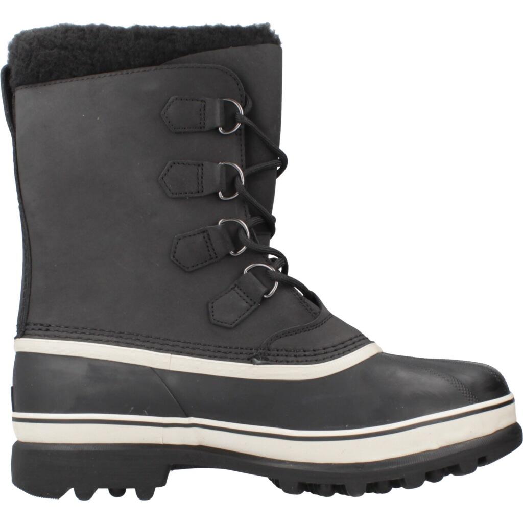 Bottes Sorel Modello Caribou Colore Nero 4/5