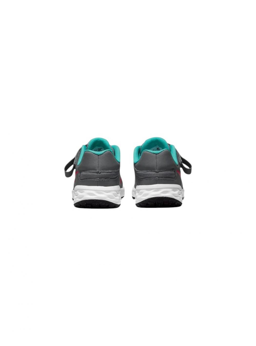 Scarpe Bambino Nike Sportswear DD1114_006_REVOLUTION_6__FLYEASE 2/5