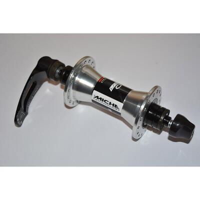 Miche voornaaf primato 32 gts zilver