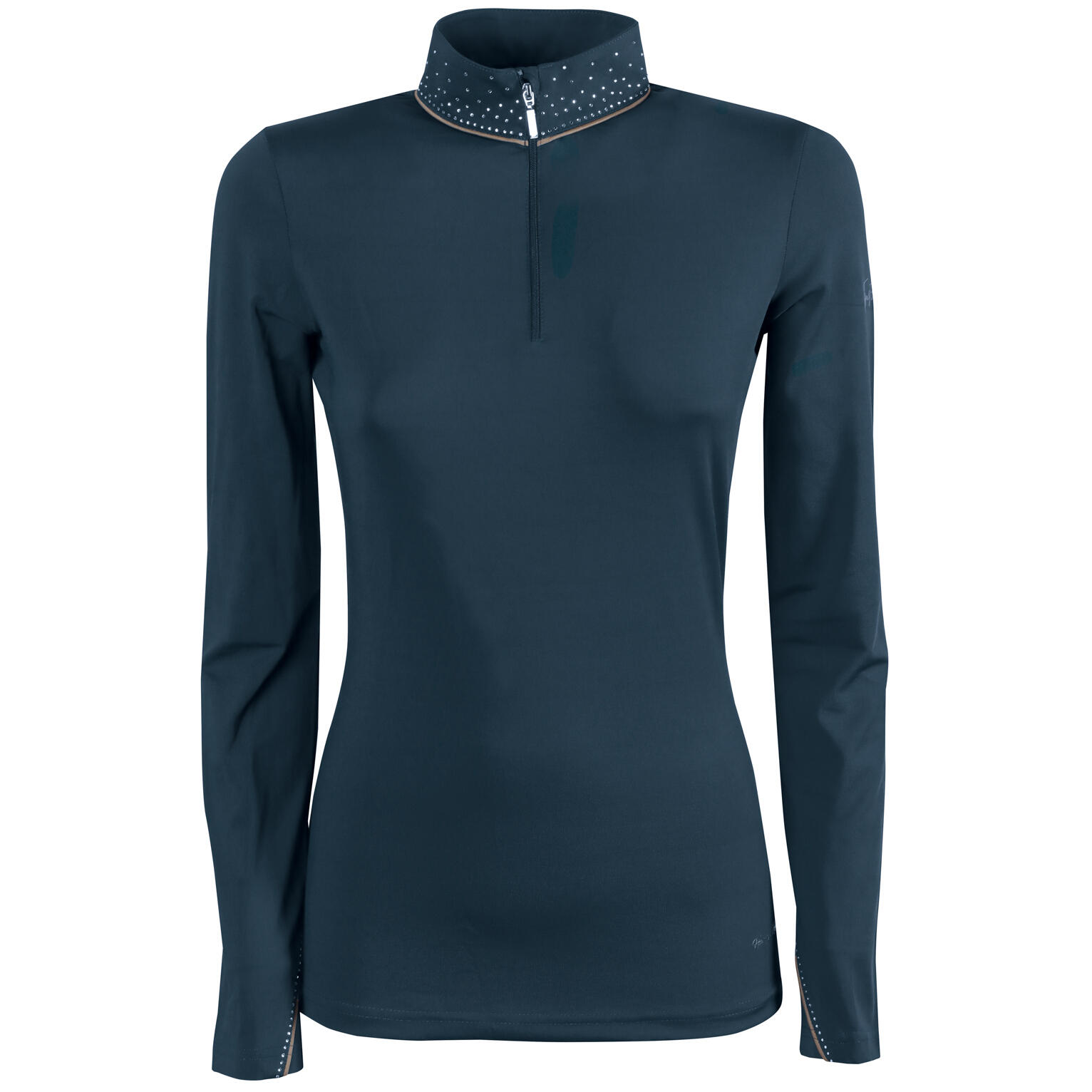 HARRYS HORSE T-shirt equitazione da donna Harry's Horse Trendy Jamie